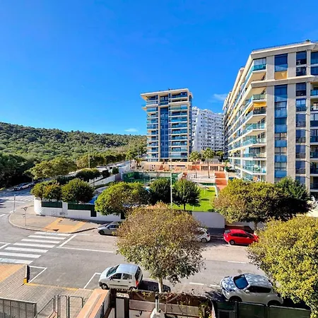 Alquiler De Piso En Calle Tramuntana Apartmán