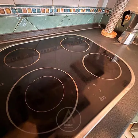 Apartmán Alquiler De Piso En Calle Tramuntana *