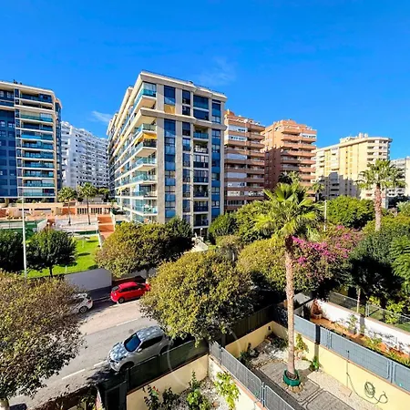 Alquiler De Piso En Calle Tramuntana *