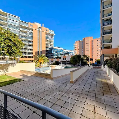 Apartmán Alquiler De Piso En Calle Tramuntana *