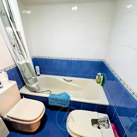 Apartmán Alquiler De Piso En Calle Tramuntana *