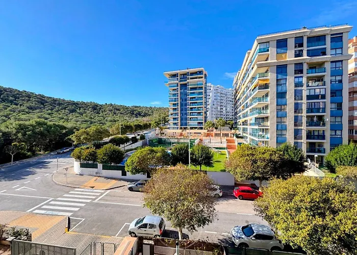 Alquiler De Piso En Calle Tramuntana Apartmán