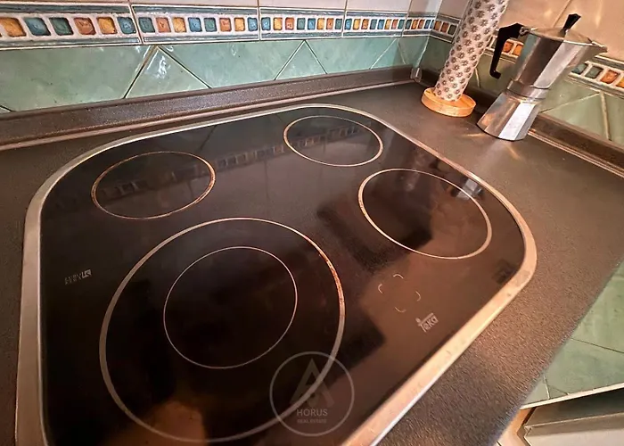 Apartmán Alquiler De Piso En Calle Tramuntana *