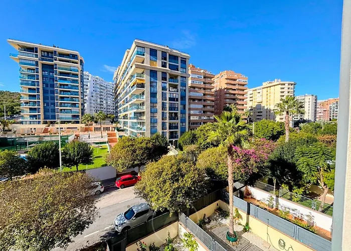 Alquiler De Piso En Calle Tramuntana *