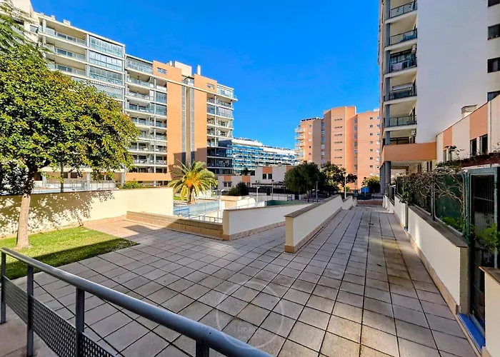 Apartmán Alquiler De Piso En Calle Tramuntana *