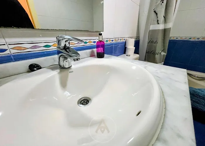 Alquiler De Piso En Calle Tramuntana Apartmán