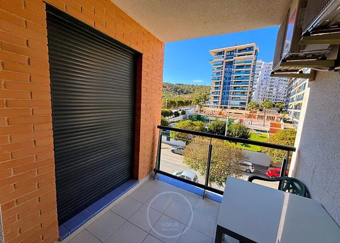 Apartmán Alquiler De Piso En Calle Tramuntana *