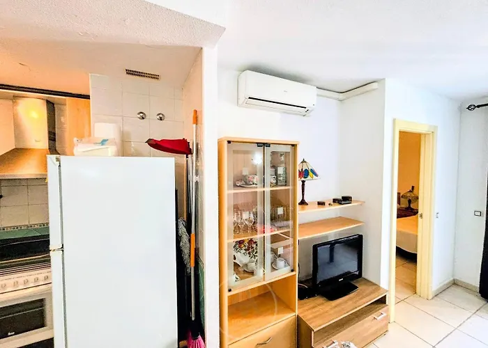 Alquiler De Piso En Calle Tramuntana Apartmán